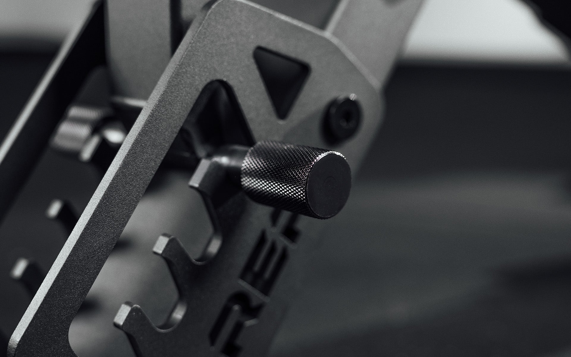 REP® Nighthawk™ - Adjustable Bench