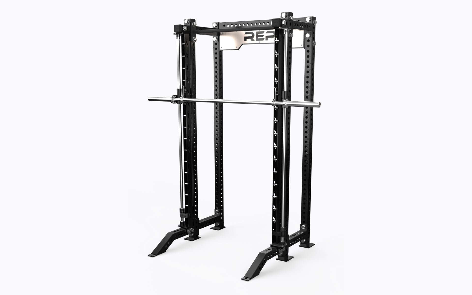 Smith Machine Attachment
