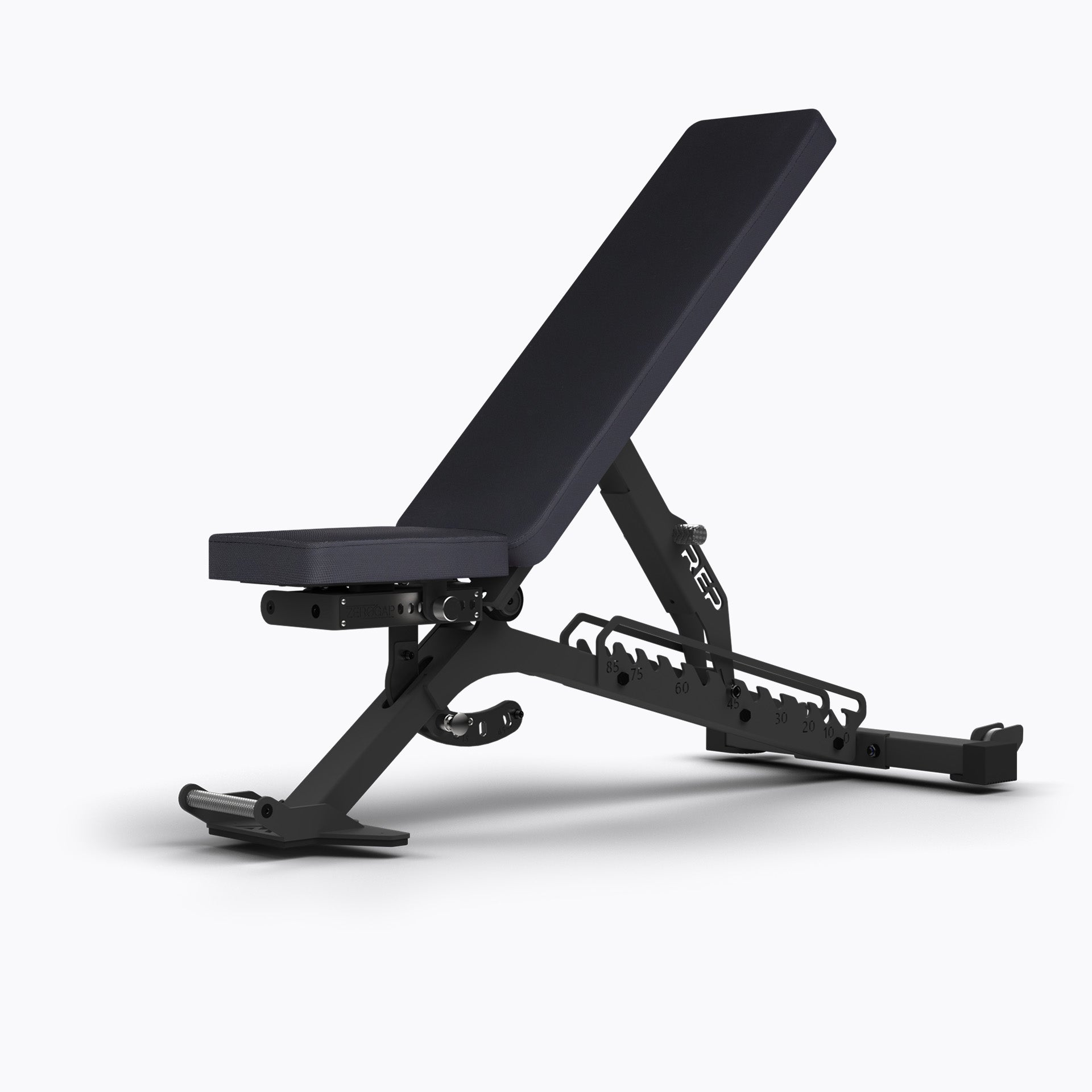 BlackWing - Adjustable Bench