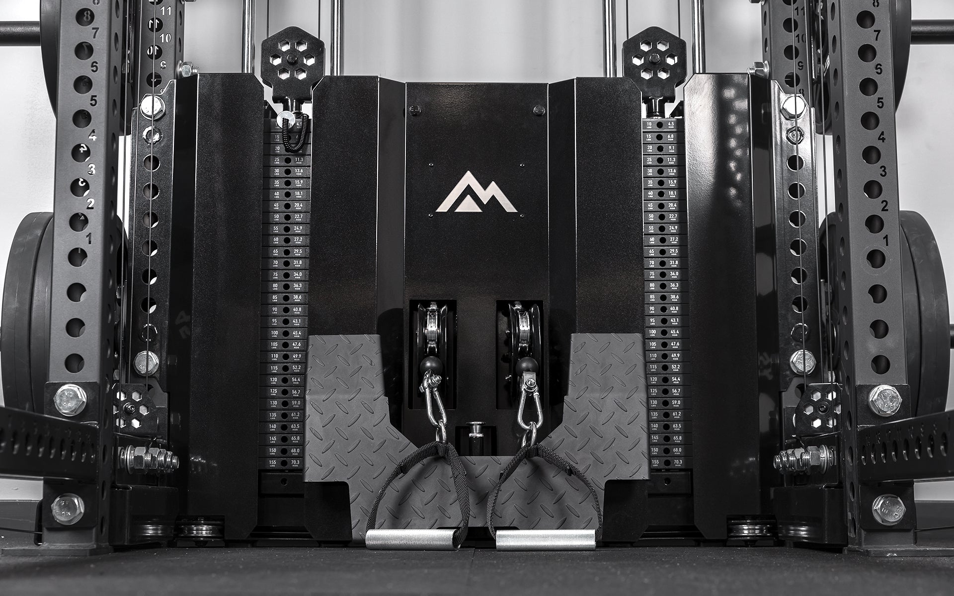 Ares Rack Ares™ - 2.0 Builder