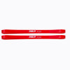 Pair of Red Short Resistance Bands