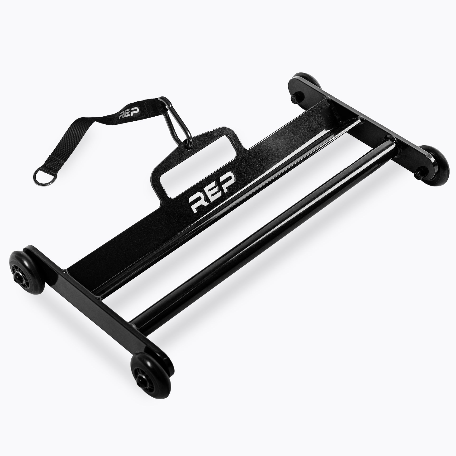 Glute Ham Roller - Default Title