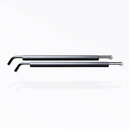 Pin-Pipe Safeties - 